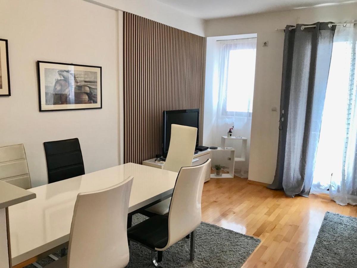 First Choice Apartment 斯科普里 外观 照片