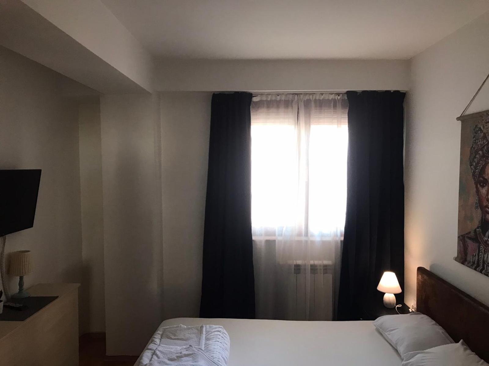 First Choice Apartment 斯科普里 外观 照片