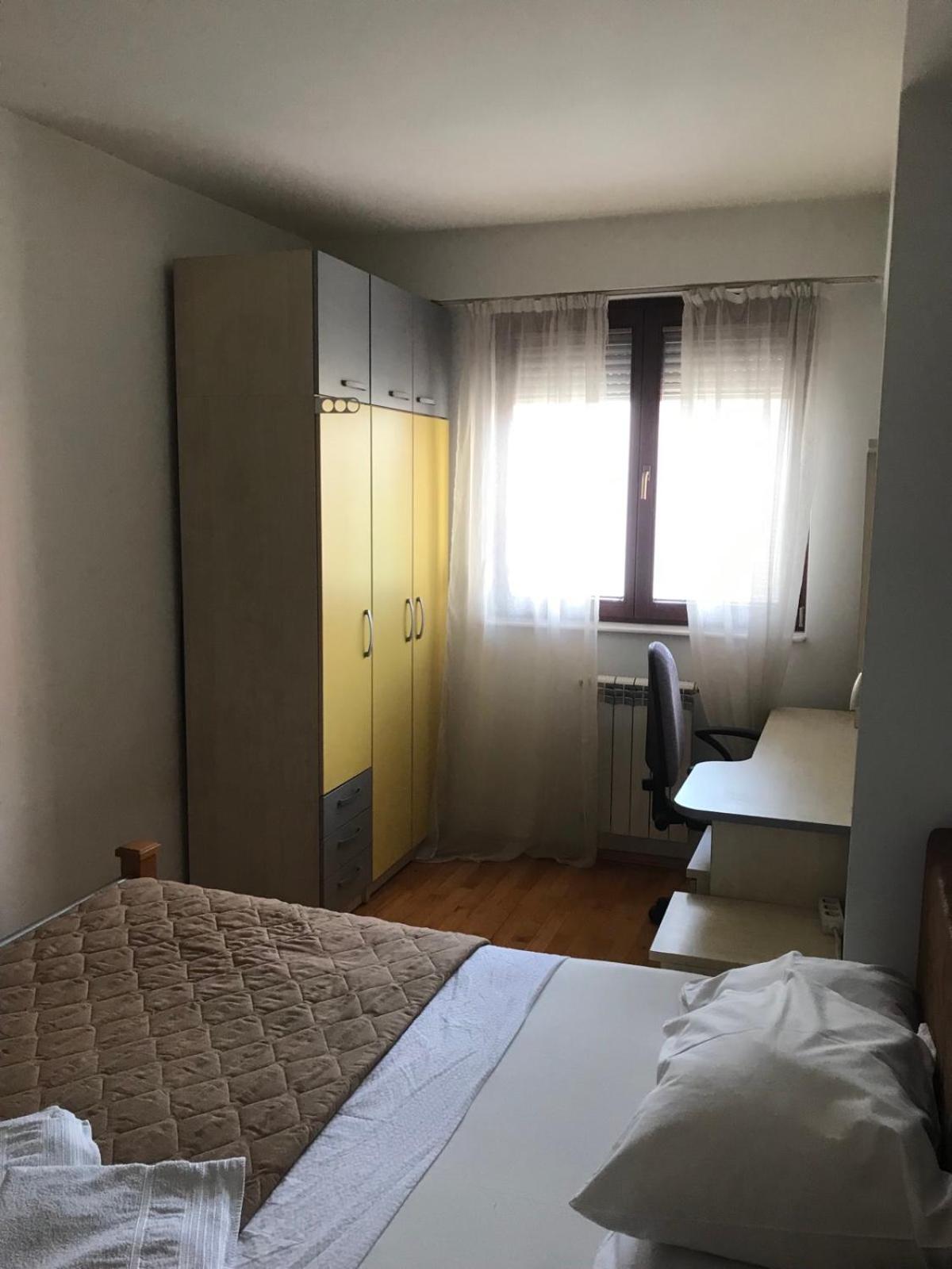 First Choice Apartment 斯科普里 外观 照片