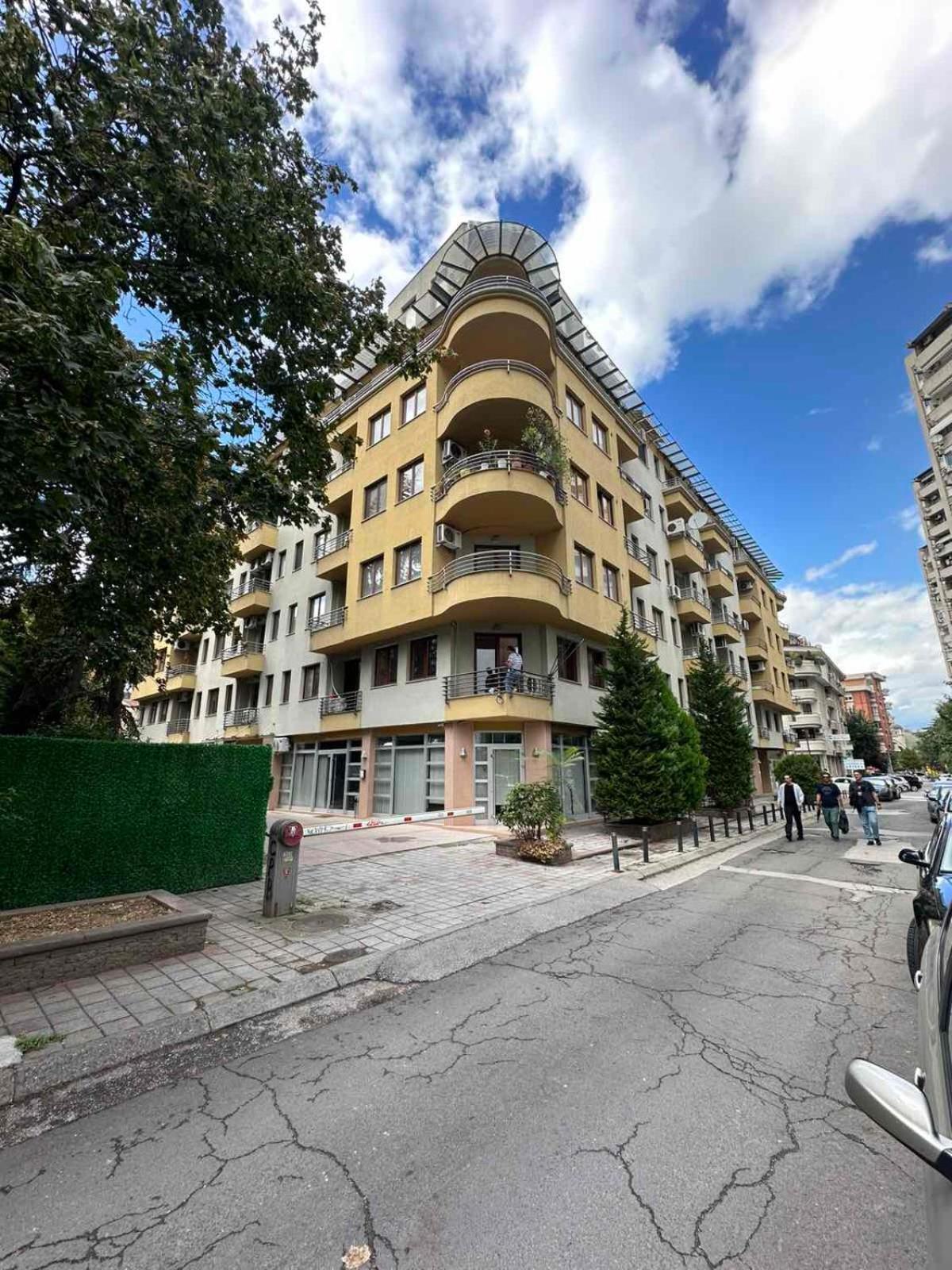 First Choice Apartment 斯科普里 外观 照片